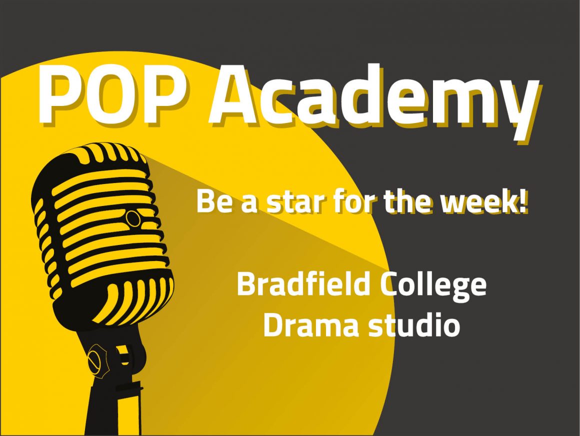 Pop Academy