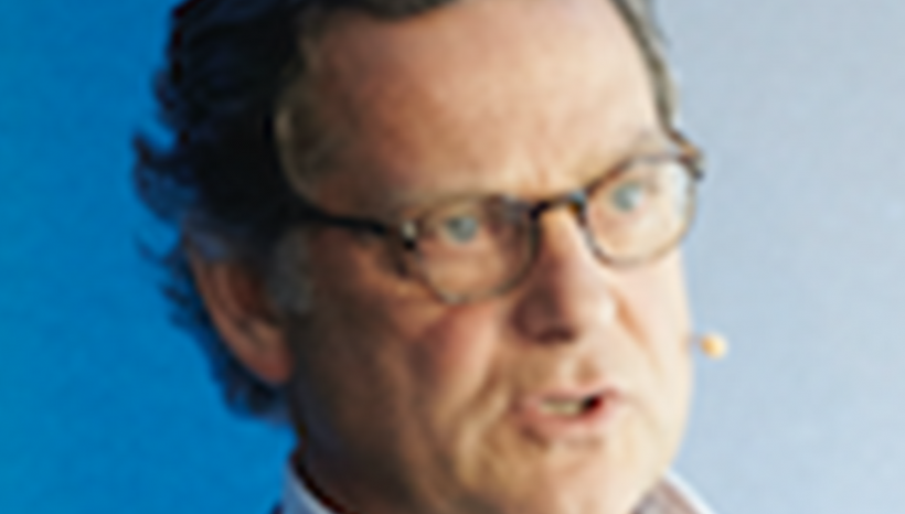 Dr Brian Marien