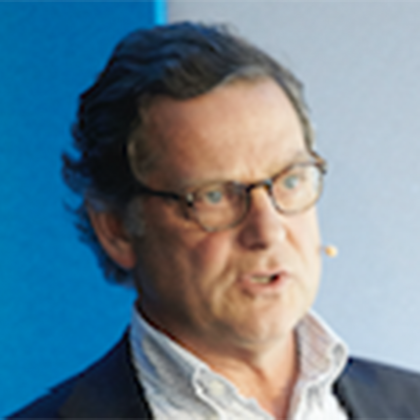 Dr Brian Marien